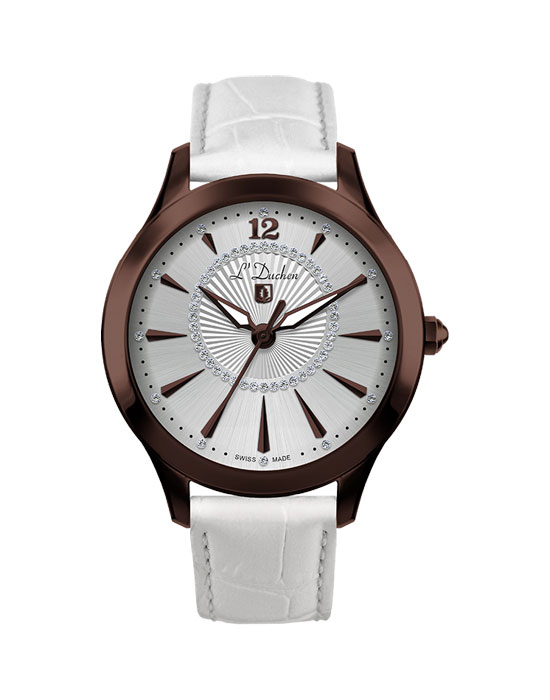 Часы L Duchen Viva D271.62.33